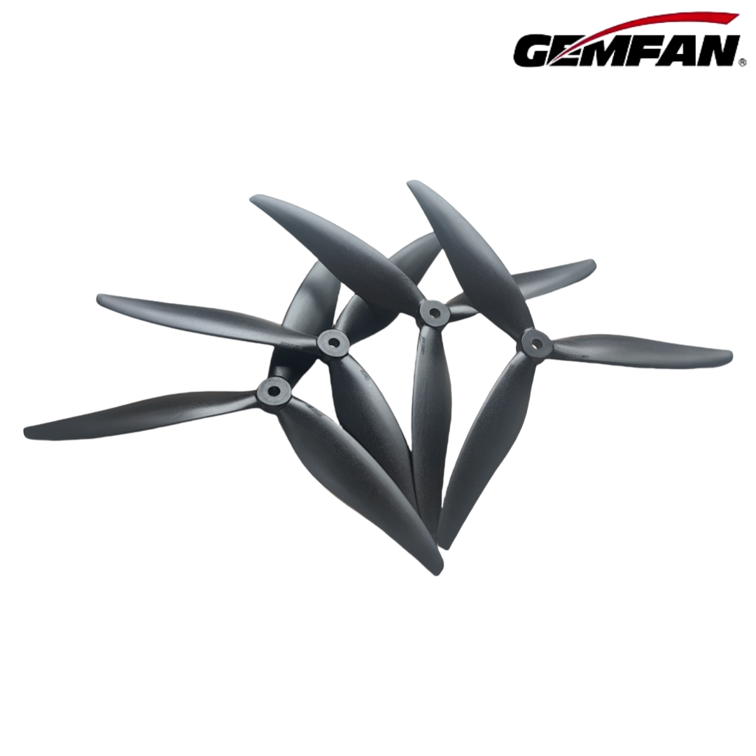 Gemfan 8040 8X4X3 3 pales 8 po - Drone Racing Motor avis et prix