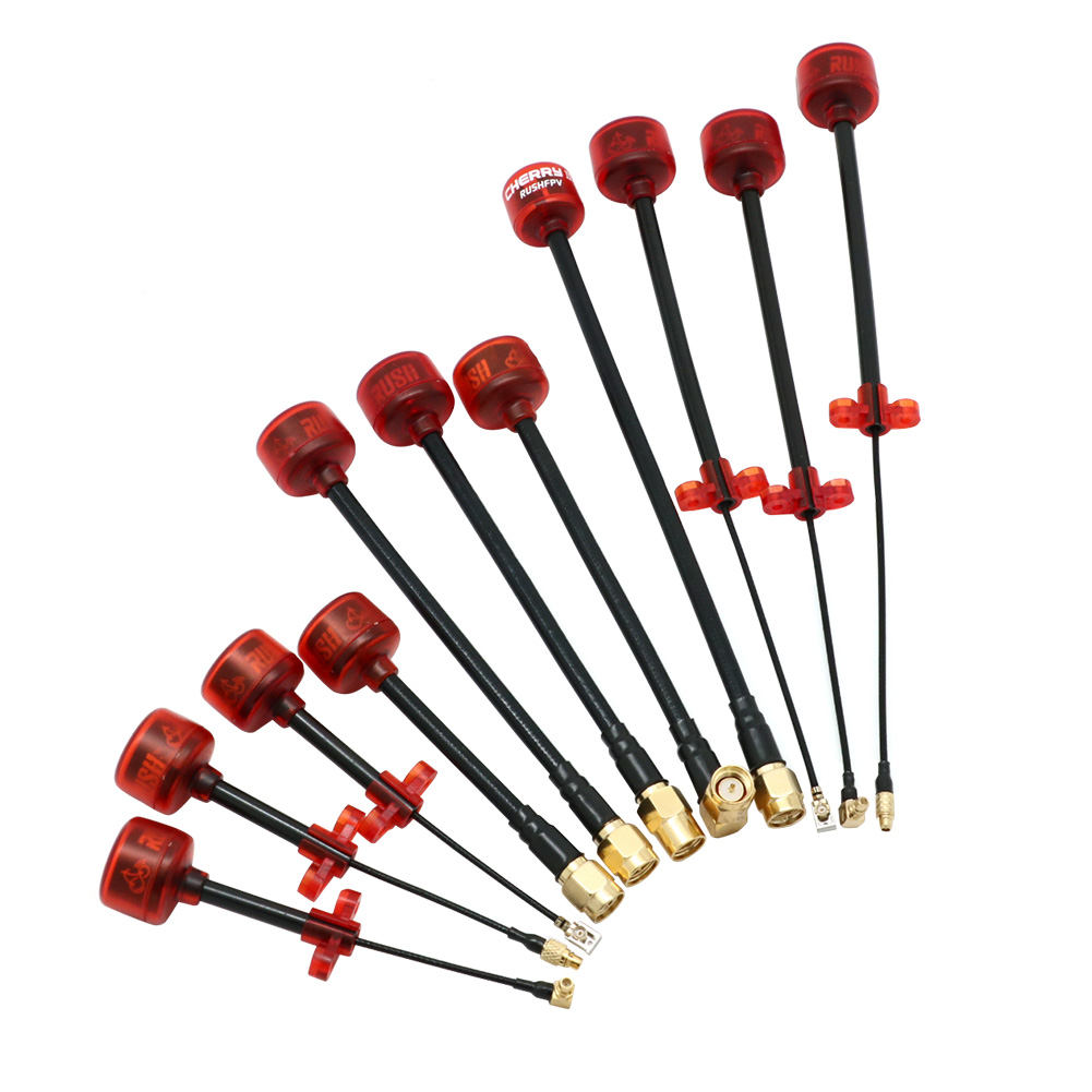 Rush Cherry FPV 5.8G antenne L - Drone Racing Esc avis et prix