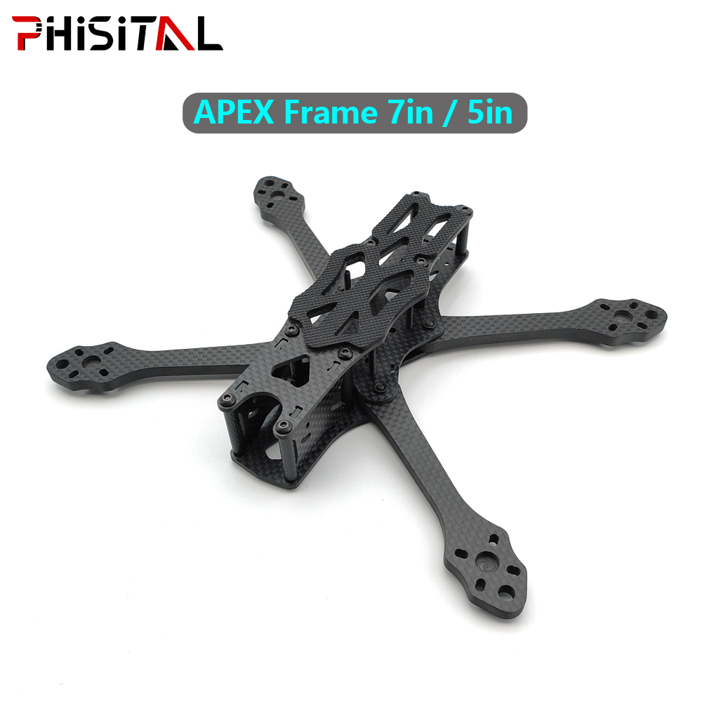 Kit de châssis de quadricoptèr - Drone Racing Motor avis et prix